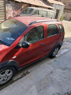 Chery X1